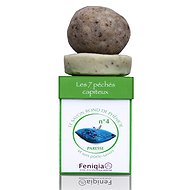 FENIQIA 7 Grzechów głównych Lenistwo Mydło Perfumowane 100g