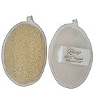 ALEPIA Loofa "Balneo"12cm X 17cm
