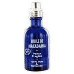 ARGILE PROVENCE Olej Makadamia Bio 50ml