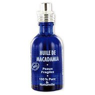ARGILE PROVENCE Olej Makadamia Bio 50ml