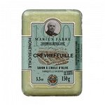 MARIUS FABRE Mydło oliwkowo- Wiciokrzew 150gr.
