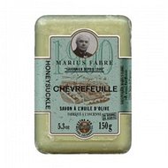 MARIUS FABRE Mydło oliwkowo- Wiciokrzew 150gr.