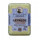 MARIUS FABRE Mydło oliwkowo- Lawendowe 150gr.