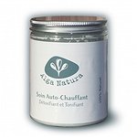 LE COMPTOIR DES ALGUES Maska termiczna  z algami 190gr