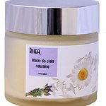 RHEA Naturalne masło do ciała, Relaxation 200ml