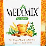 CHOLAYIL Mydło Medimix Santal 125gr
