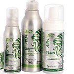 ARGILE PROVENCE/ BIO FOR MEN  Zestaw dla mężczyzn Bio Olej Tamanu XL
