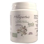 GPH DIFFUSION  Dziurawiec Bio 200 kapsułek po 250 mg