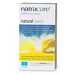 NATRACARE Podpaski higieniczne Klasyczne Super 12 sztuk