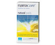 NATRACARE Podpaski higieniczne Klasyczne Super 12 sztuk
