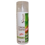 ARGILE PROVENCE Krem Karite  z olejem Winogronowym Bio-Airless-  150ml