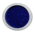 RHEA Cień do powiek Navy 1gr.