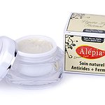 ALEPIA Krem Arganowy na dzień 50 gr