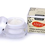 ALEPIA Krem Arganowy na noc 50 gr.