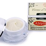 ALEPIA Krem Alep 50 gr.