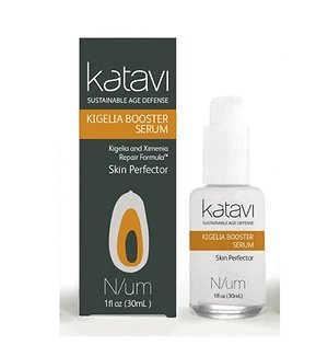 KATAVI BOTANICALS N/UM Kigelia Booster Serum 30 ml