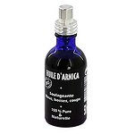 ARGILE PROVENCE Organiczny Olej 100 % Arnika  Montana Bio 50 ml