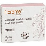 FLORAME Mydło Bio Patchoula 100gr.