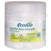 ECODOO  Pastylki do zmywarki Bio 40szt.