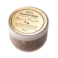 FENIQIA Peeling do ciała Wanilia-Róża 150gr