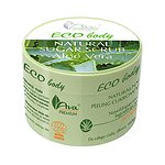 AVA LABORATORIUM Peeling cukrowy Aloes 150g