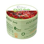 AVA LABORATORIUM Peeling cukrowy Guarana 150