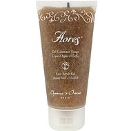 CHARME D'ORIENT Peeling do twarzy i ciała z extraktem Arganowym i Luffą 150ml