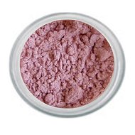 RHEA Cień do powiek Pink Pearl 1gr.