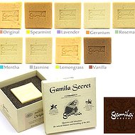 GAMILA Kochający Wawrzyn 115 gr.