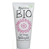 MARILOU BIO  Żel oczyszczający do twarzy 75 ml