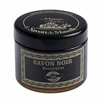 SAVONNERIE Savon Noir Hammam o zapachu Eukaliptusa z Arganem Bio 300ml
