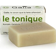 GAIIA Mydło Szlachetne Rozmaryn-Jałowiec-Mięta Pieprzowa 100g