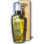 LE COMPTOIR DES ALGUES Olejek do ciała z Algami 125ml
