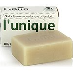 GAIIA Mydło Unikalne Naturalne 100g