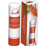 SYLVECO Rokitnikowa pomadka ochronna o zapachu cynamonu 4.4gr