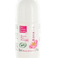 ARGILE PROVENCE Dezodorant Różany Bio 50ml