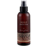 CHARME D'ORIENT Olej do masażu & kąpieli o zapachu Różanym 150ml
