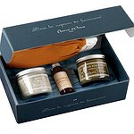 CHARME D'ORIENT Rytuał Hammam