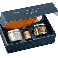 CHARME D'ORIENT Rytuał Hammam