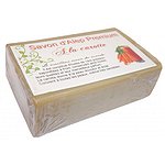 ALEPIA Mydło Alep Premium Karotka 100gr.