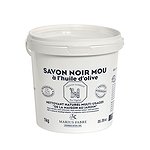 MARIUS FABRE Savon Noir w paście 1kg