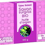 LABOGRAVIER  Mydło Bio Argan 100gr