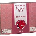 LABOGRAVIER  Mydło Bio Geranium 100gr