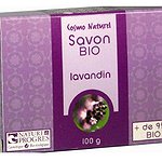 LABOGRAVIER Mydło Bio Lawenda 100gr.