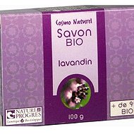 LABOGRAVIER Mydło Bio Lawenda 100gr.
