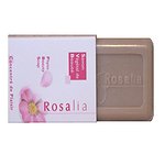 ARGILE PROVENCE Mydło perfumowane Różami Muscat  Bio 125gr*