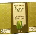 LABOGRAVIER Mydło Bio Werwena 100gr.