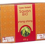 LABOGRAVIER  Mydło Bio Ylang Ylang 100gr
