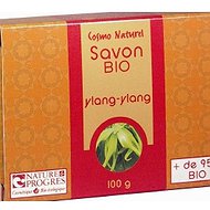 LABOGRAVIER  Mydło Bio Ylang Ylang 100gr