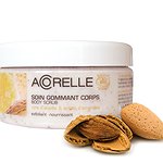 ACORELLE Peeling do ciała Bio 200ml